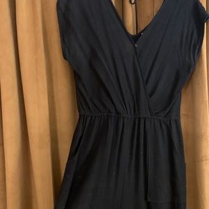 Universal Thread Pants jumpsuit with pockets